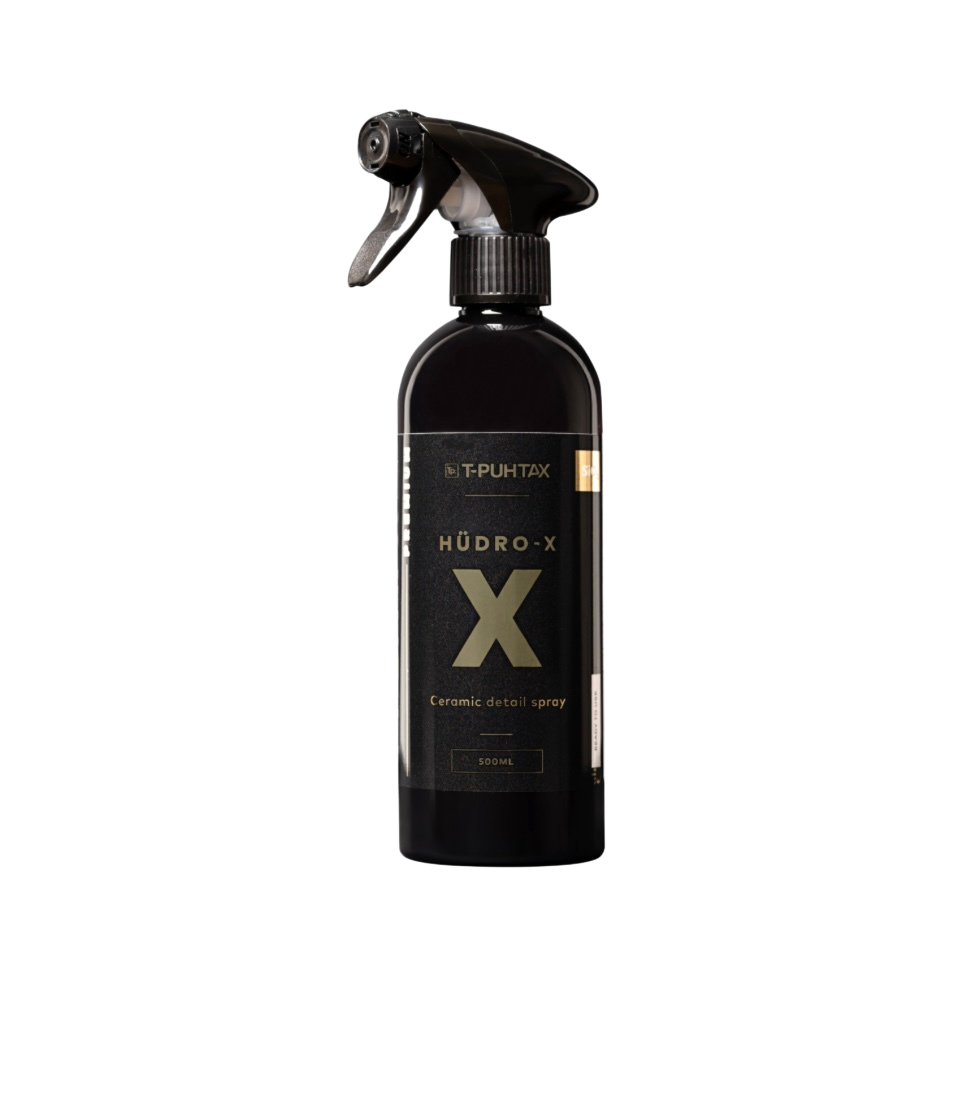 T-Puhtax Hydro X - Keraaminen pinnansuoja-aine 500ml