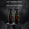 Raudan ja pienpoisto paketti