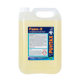 T-Puhtax Foam X - Erittäin vaahtoava esipesuaine 5l