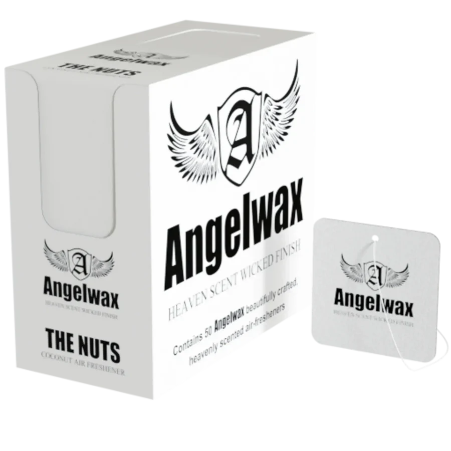 Angelwax Ilmanraikastin