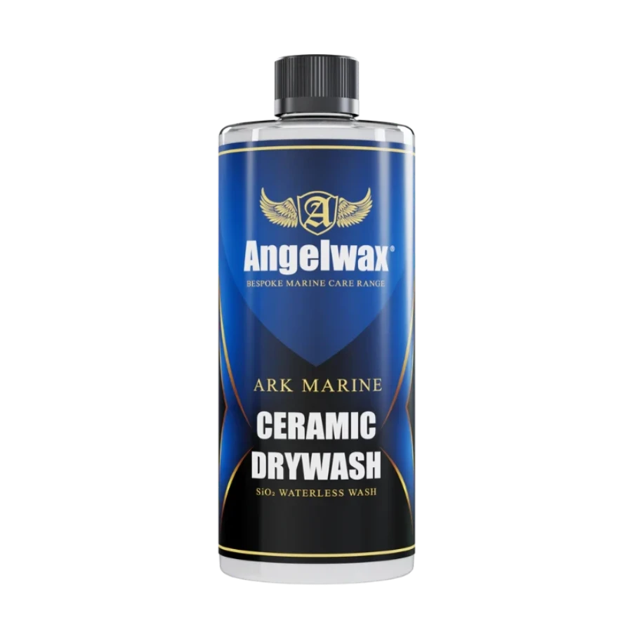 Angelwax Ark Marine Ceramic Drywash 1l