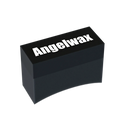 Angelwax Tyre Dressing Applicator