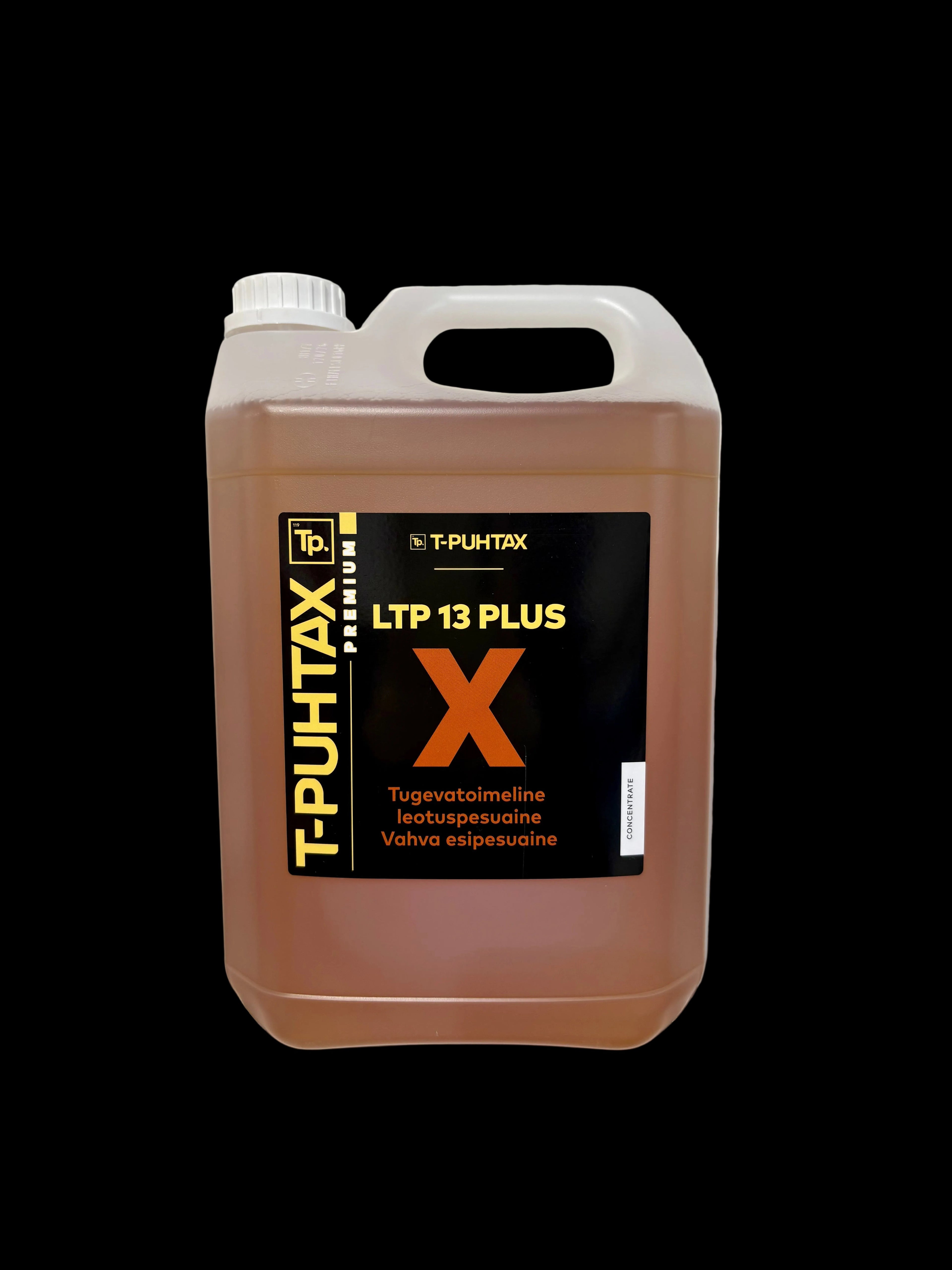 T-Puhtax Ltp-13 plus - Vahva esipesuaine 5l