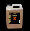 T-Puhtax Agro-X - Erittäin tehokas esipesuaine 5l
