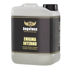 Angelwax Enigma Interno - Sisätilojen keraaminen hoitoaine