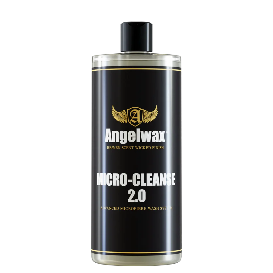 Angelwax Micro-Cleanse 2.0 1l