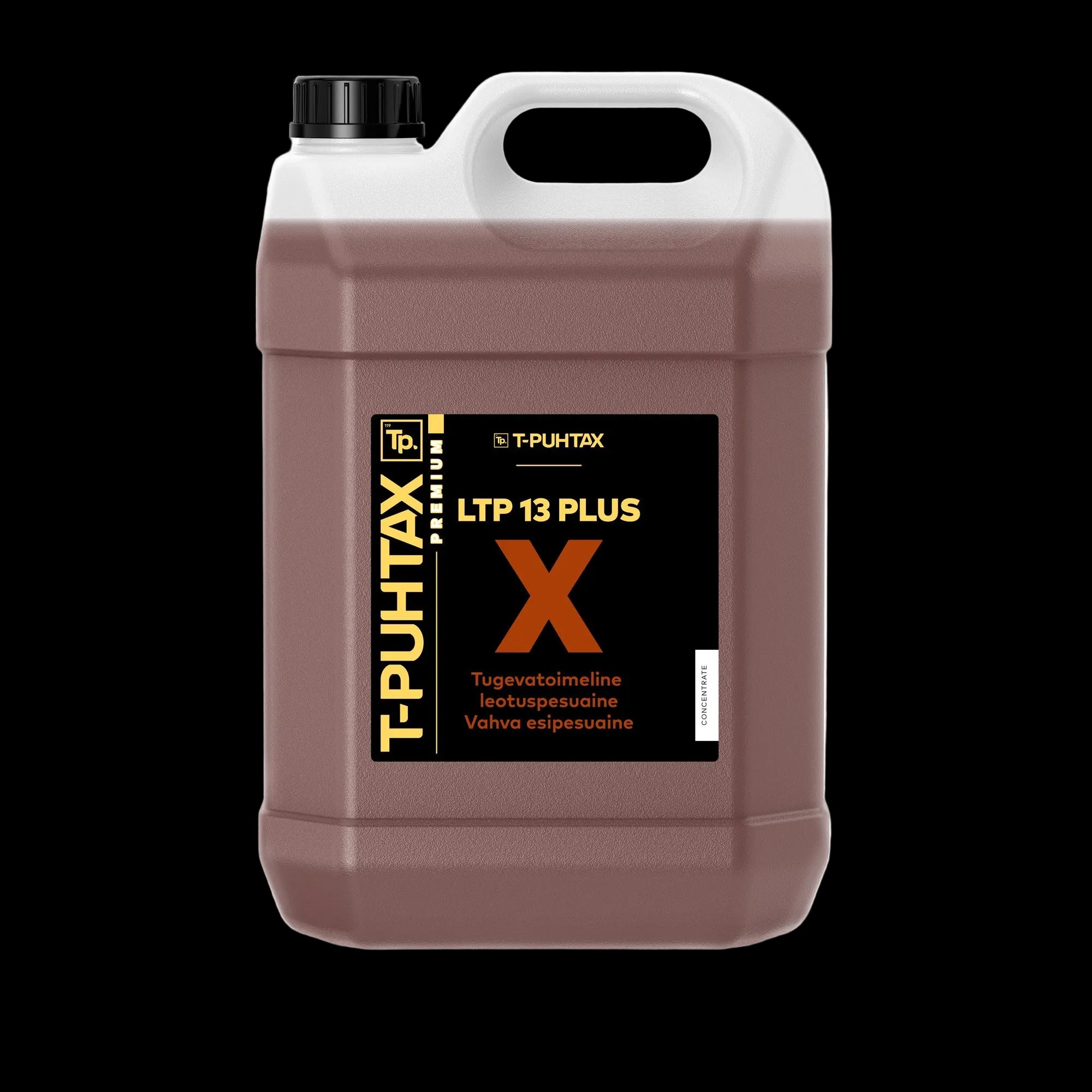T-Puhtax Ltp-13 plus - Vahva esipesuaine 5l