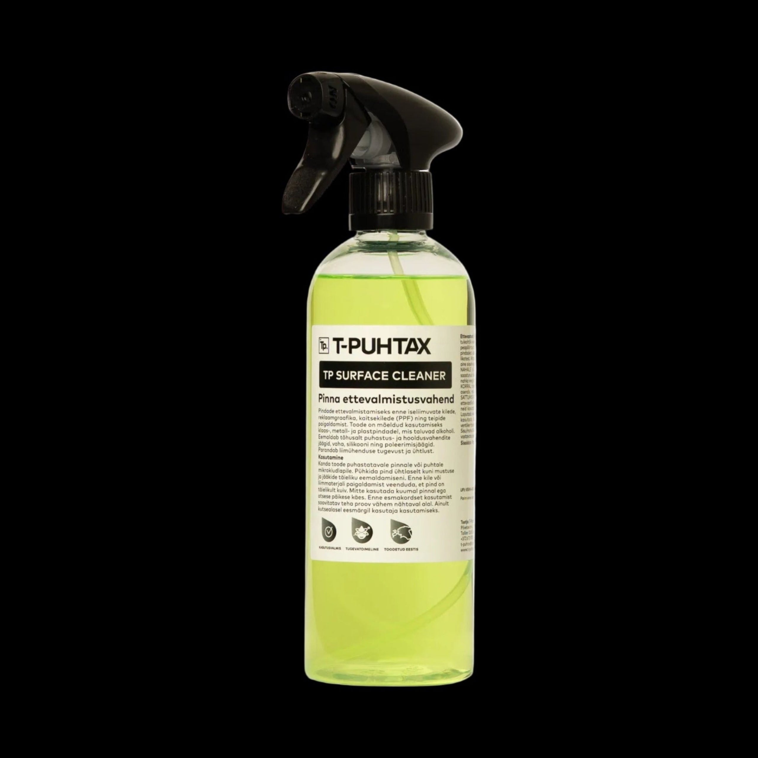 TP Surface Cleaner 500ml