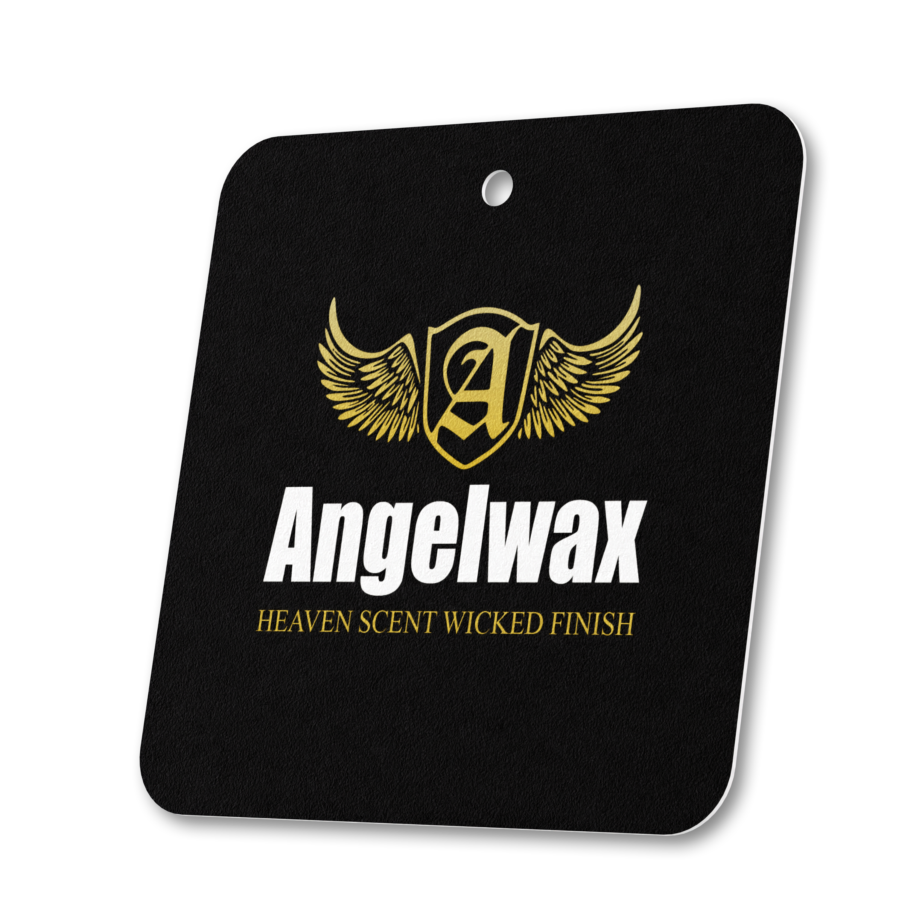 Angelwax Ilmanraikastin