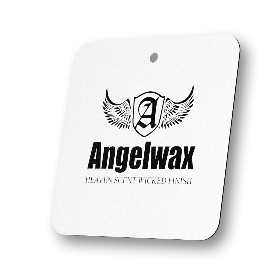 Angelwax Ilmanraikastin