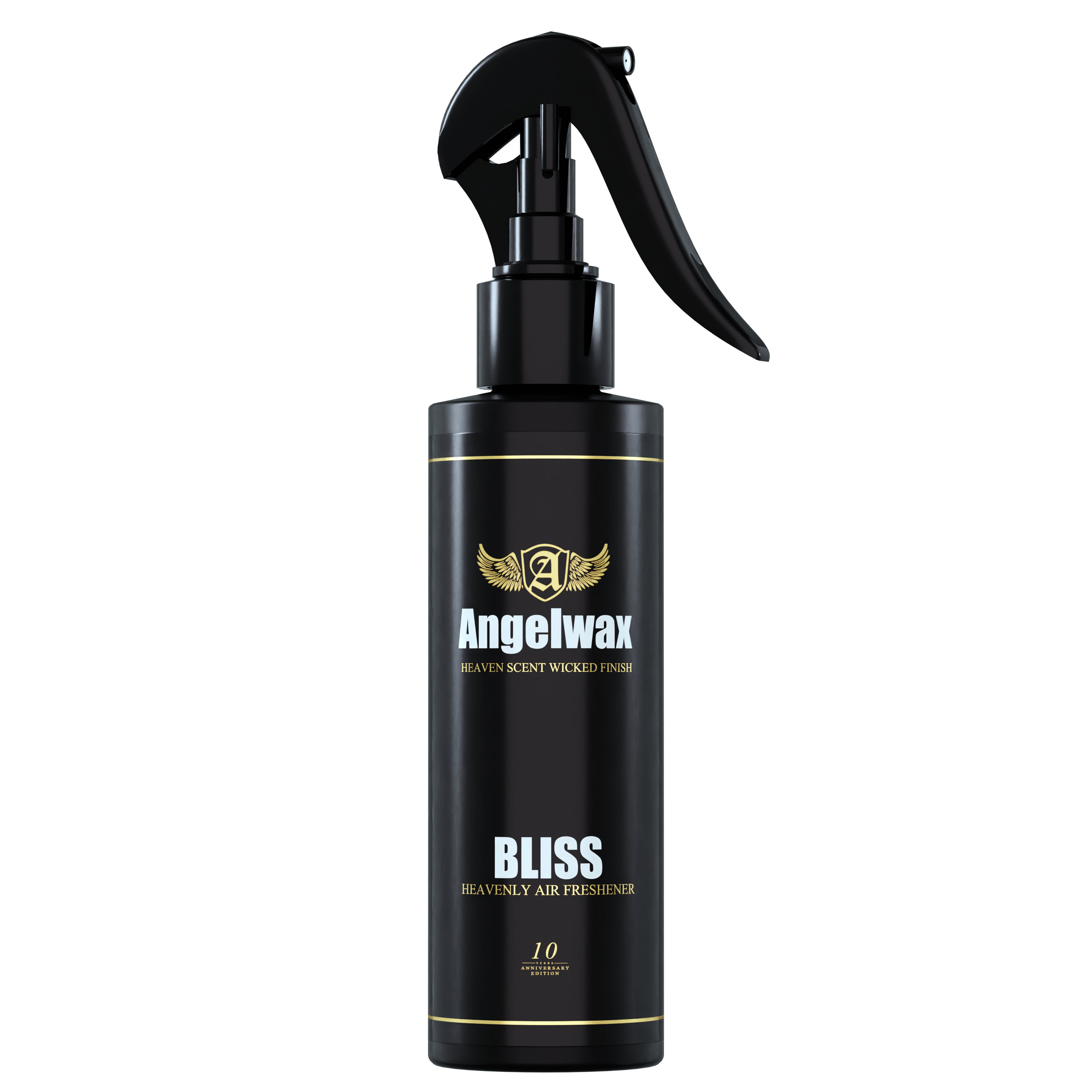 Angelwax Bliss - Ilmanraikastin 250ml