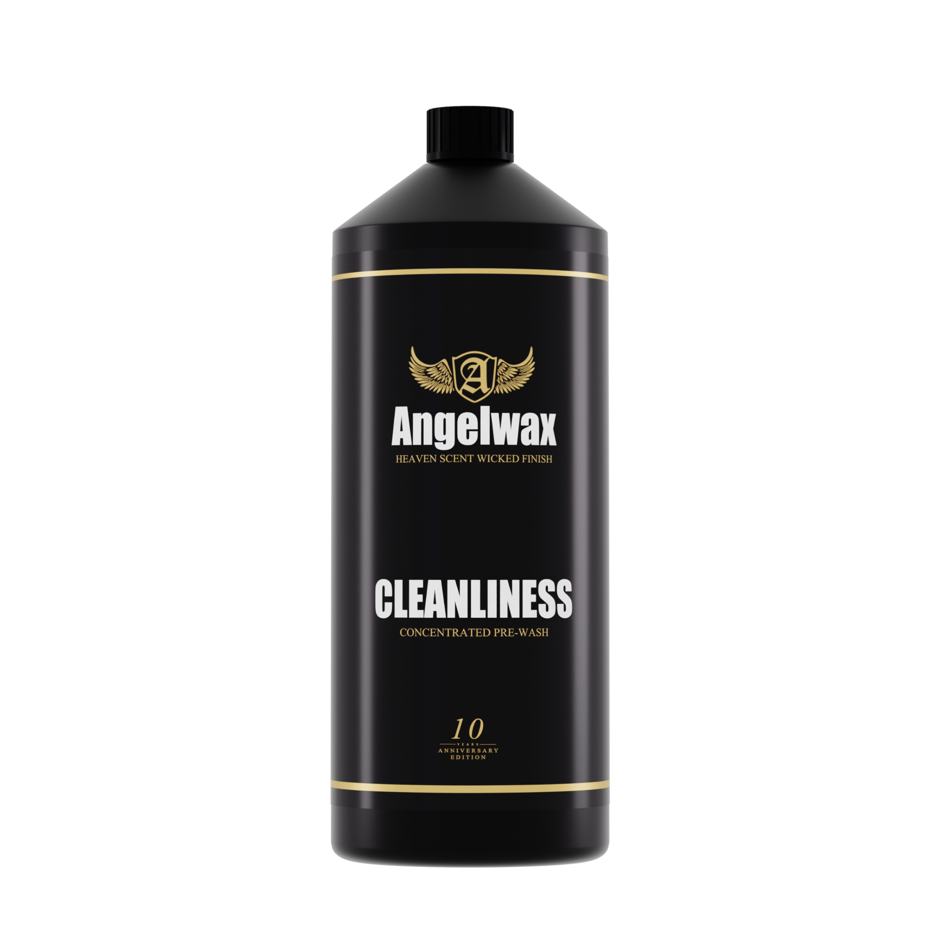 Angelwax Cleanliness - Esipesuaine
