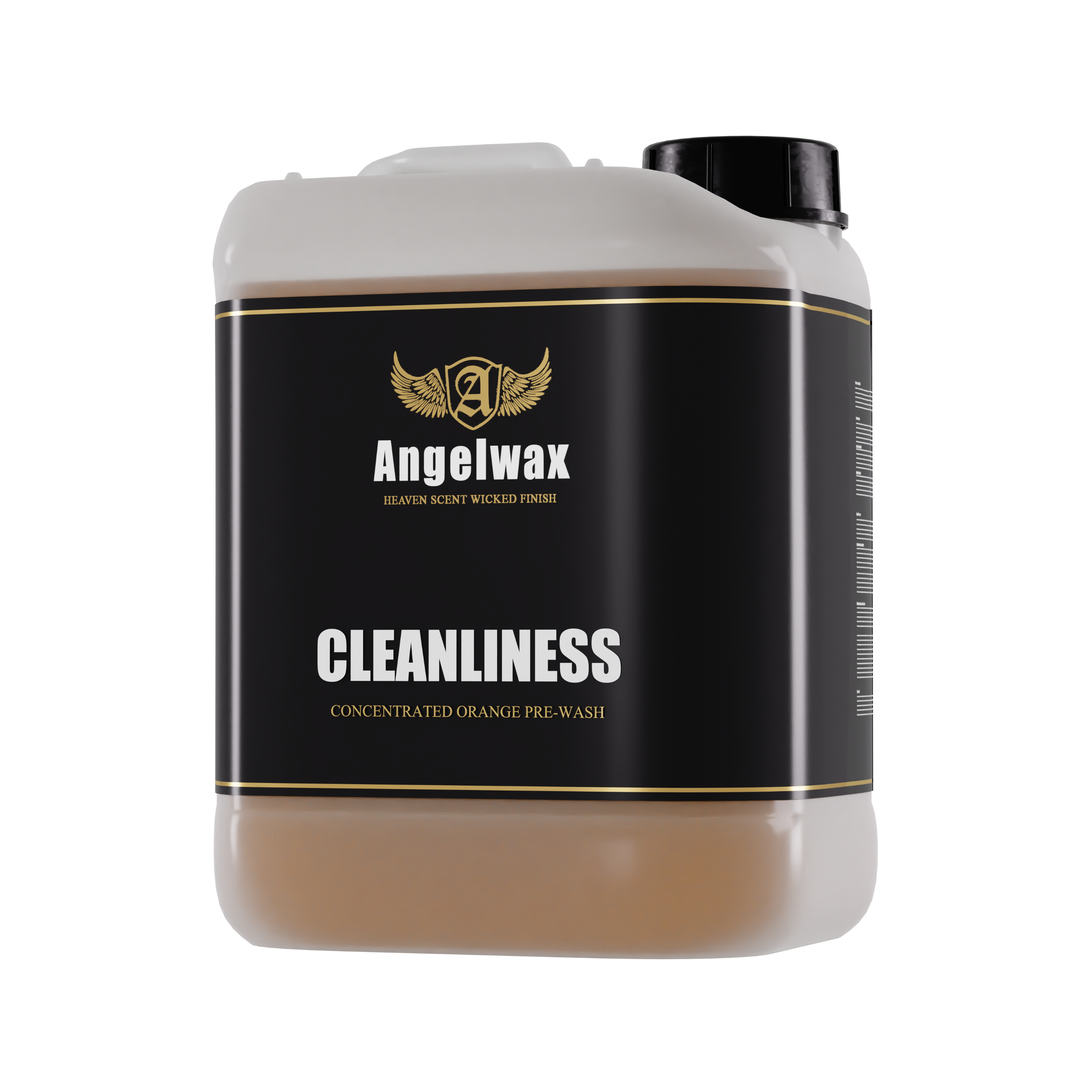 Angelwax Cleanliness - Esipesuaine