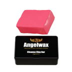 Angelwax Cleanse - Clay bar 100g