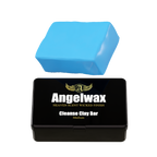Angelwax Cleanse - Clay bar 100g