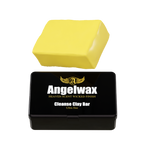 Angelwax Cleanse - Clay bar 100g