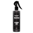 Angelwax Dark Star Atomic QED - Grafeeni suoja-aine