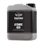 Angelwax Dark Star Atomic QED - Grafeeni suoja-aine