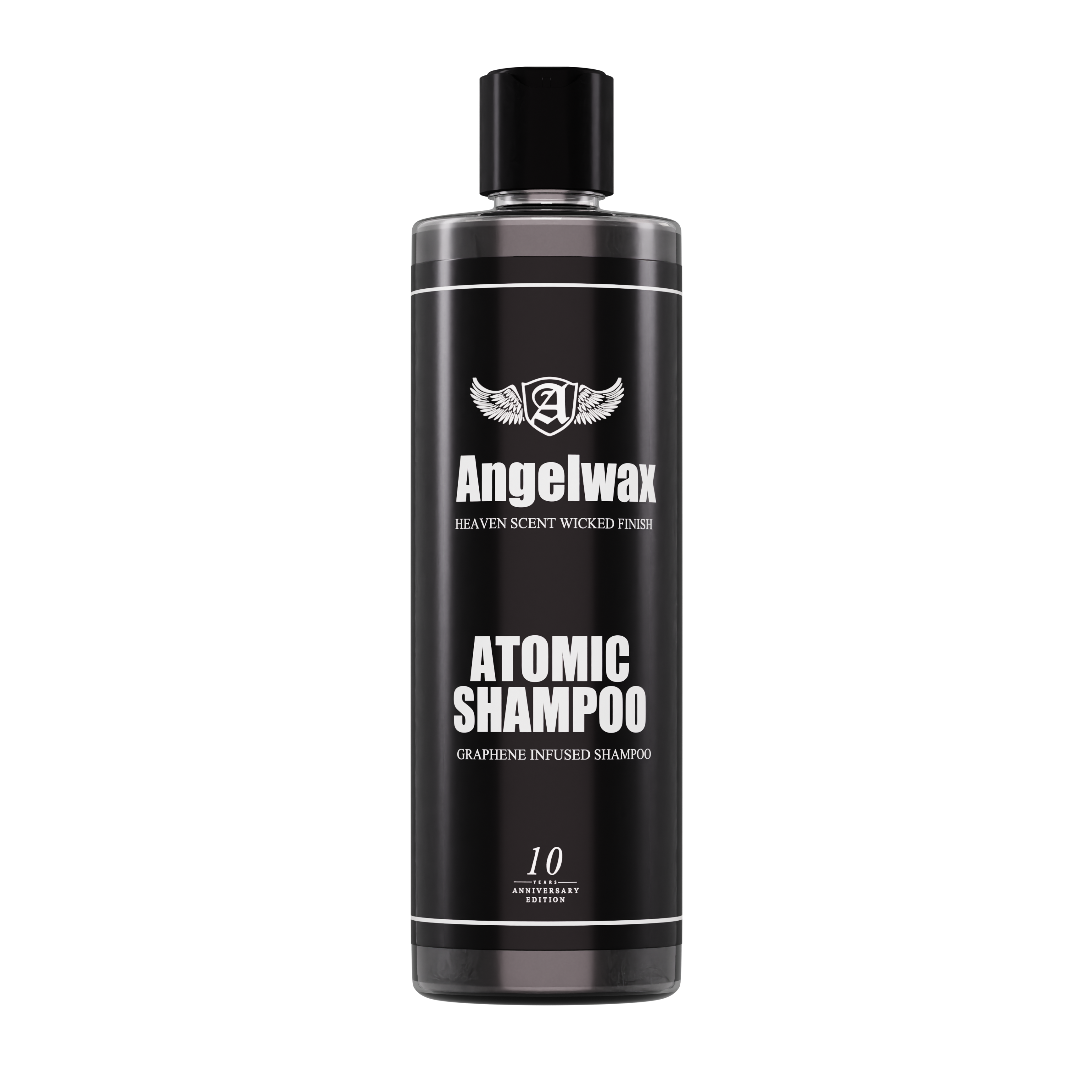 Angelwax Dark Star Atomic Shampoo - Grafeeni shampoo
