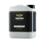 Angelwax Dreamcoat