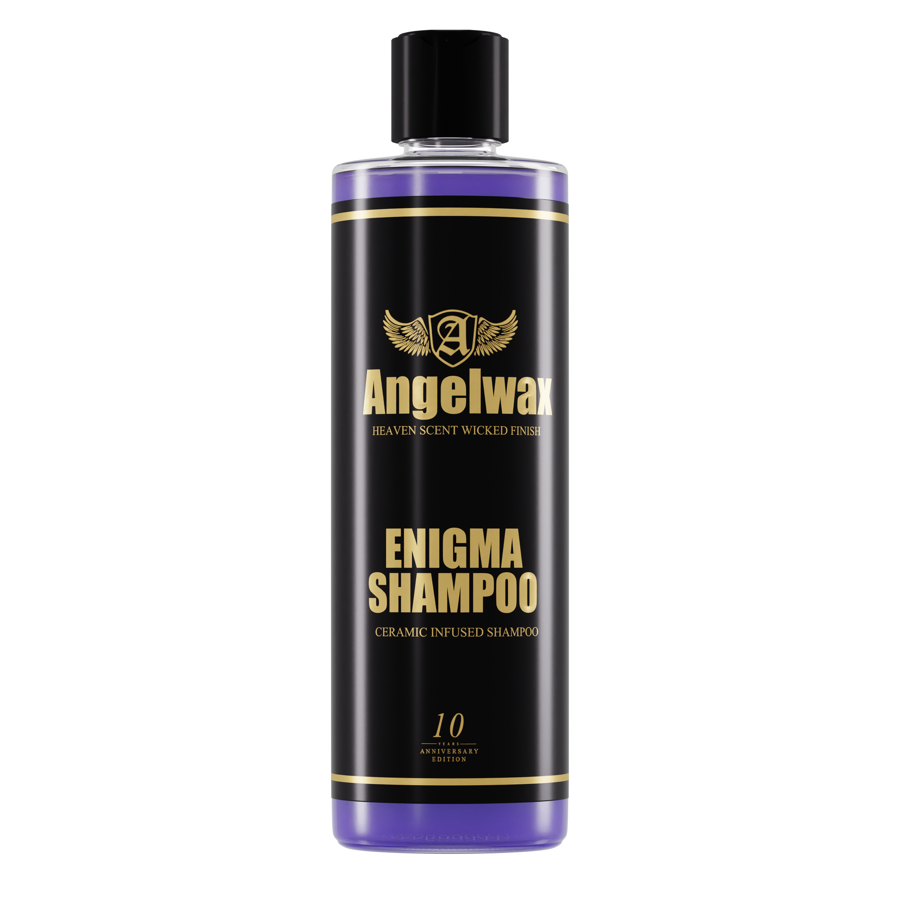 Angelwax Enigma Shampoo - Keraaminen shampoo