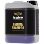 Angelwax Enigma Shampoo - Keraaminen shampoo