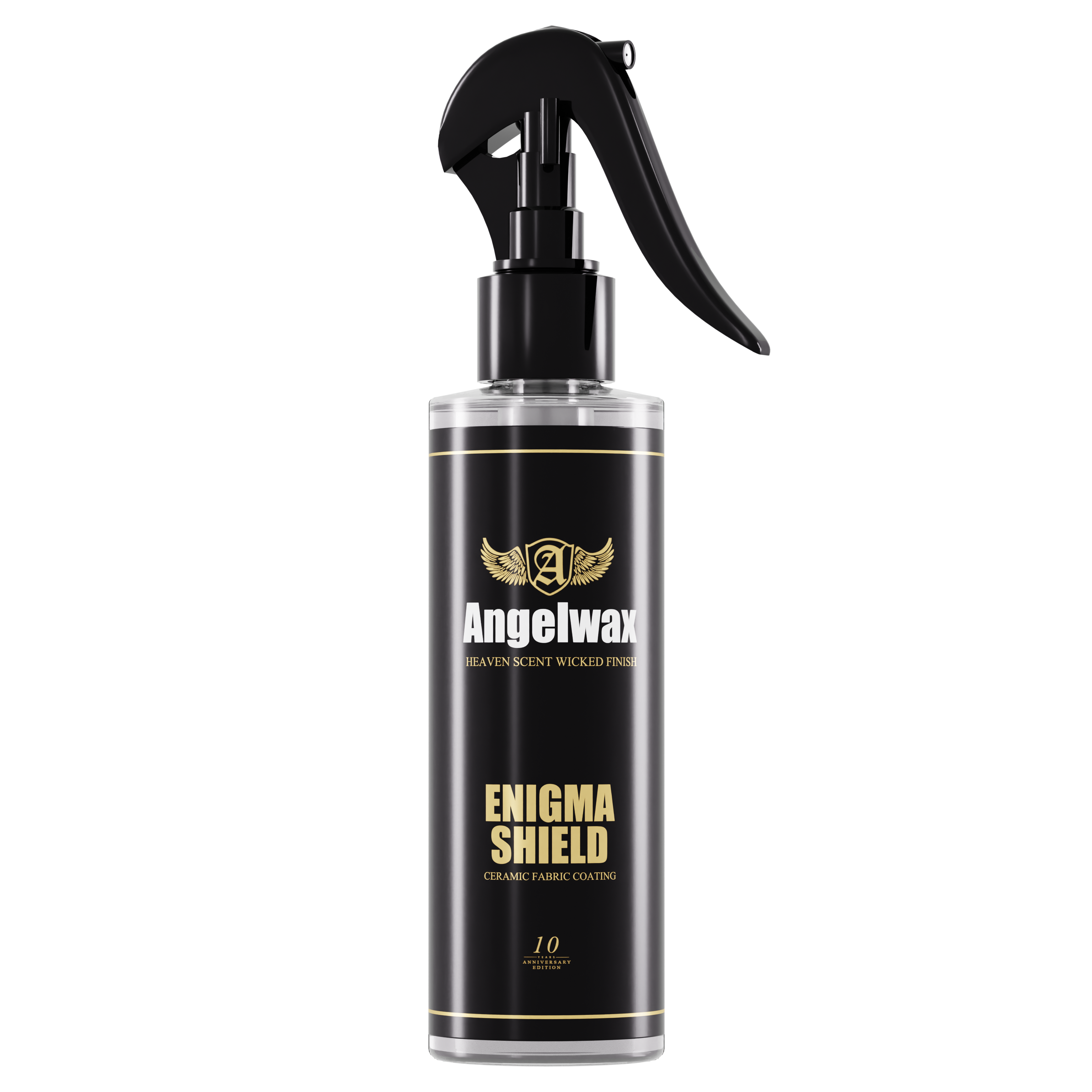 Angelwax Enigma Shield - Kankaan pinnoitus 250ml