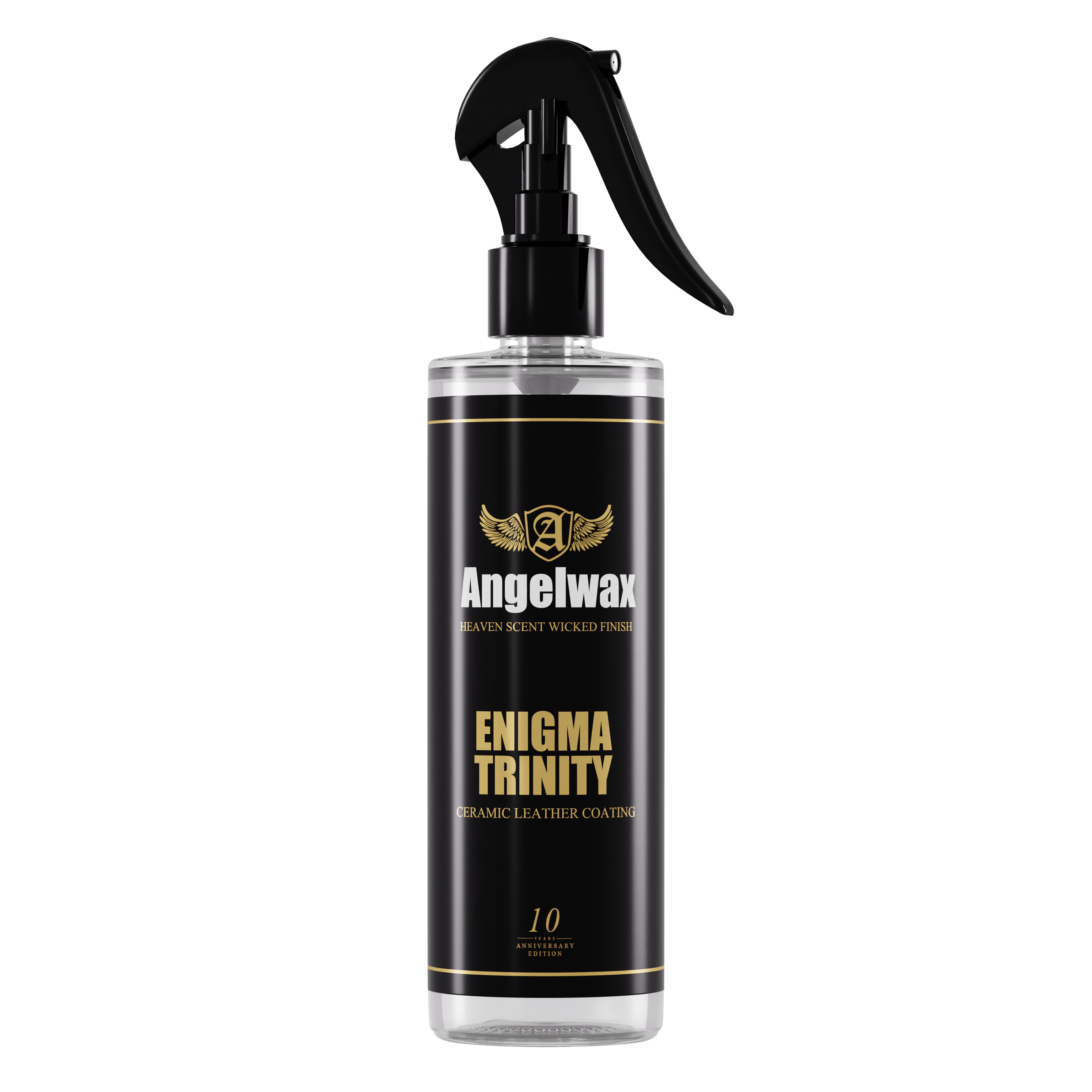 Angelwax Enigma Trinity - Nahan pinnoitus 250ml