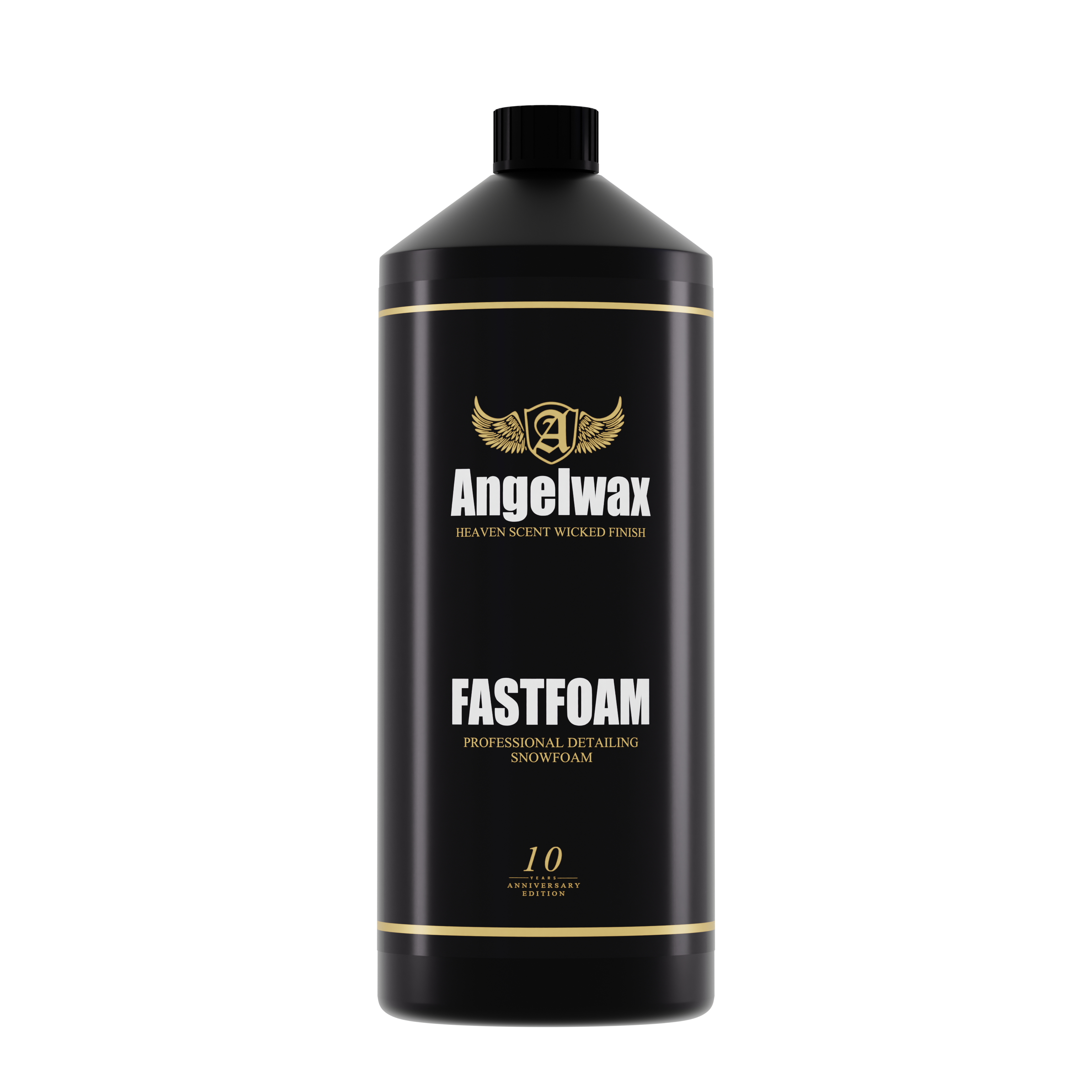 Angelwax Fastfoam - Vaahtopesuaine