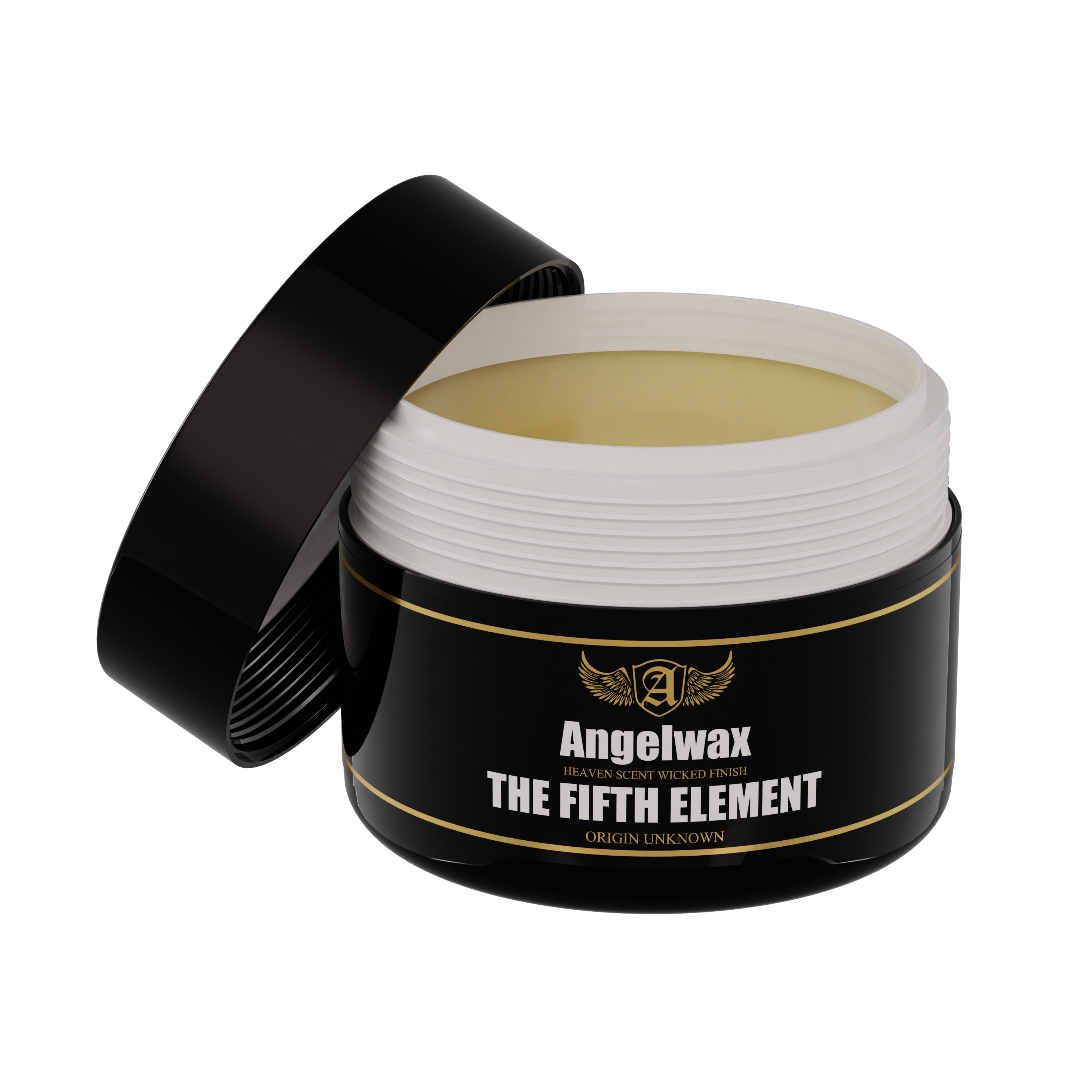 Angelwax The Fifth Element