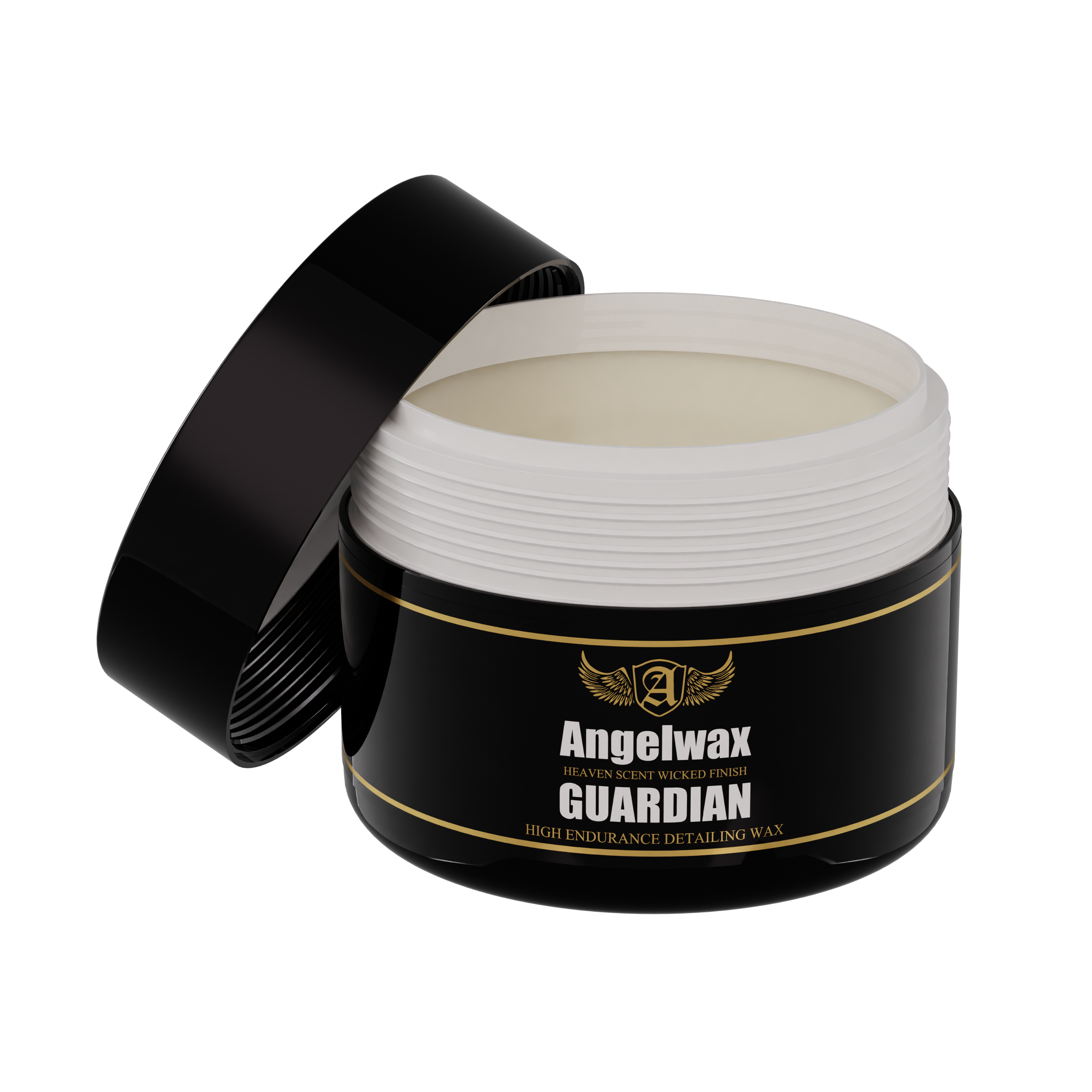 Angelwax Guardian