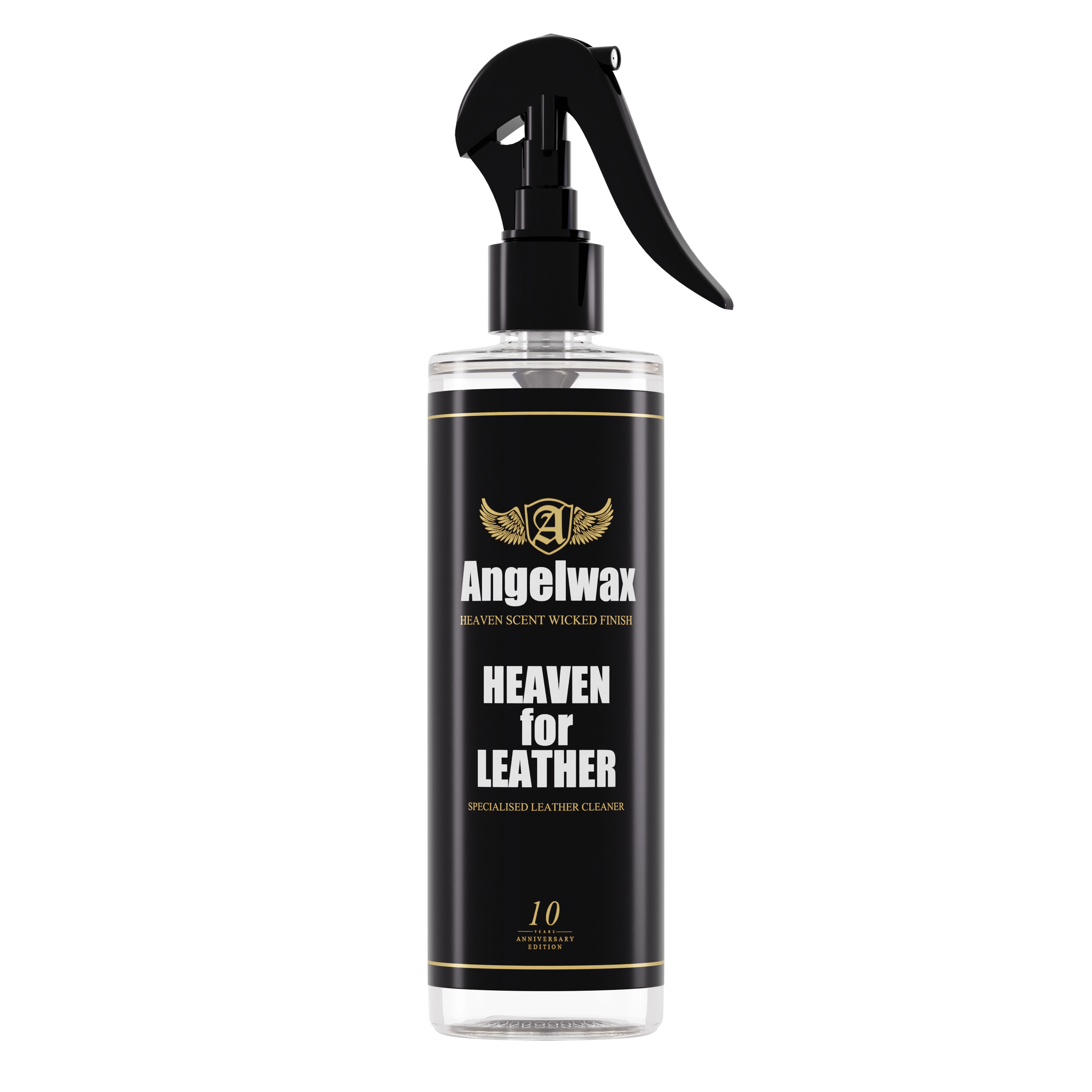 Angelwax Heaven For Leather - Nahanpuhdistusaine