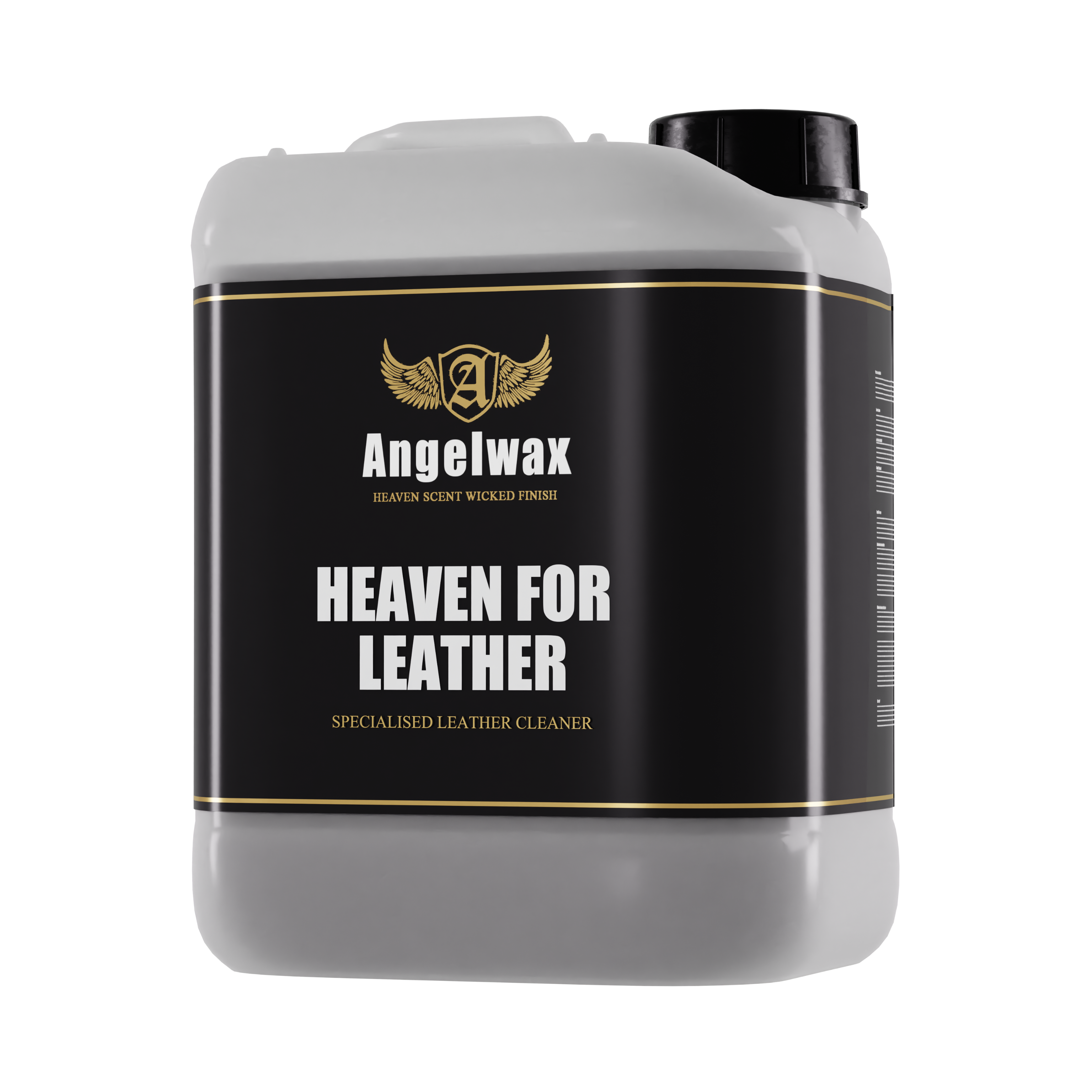 Angelwax Heaven For Leather - Nahanpuhdistusaine
