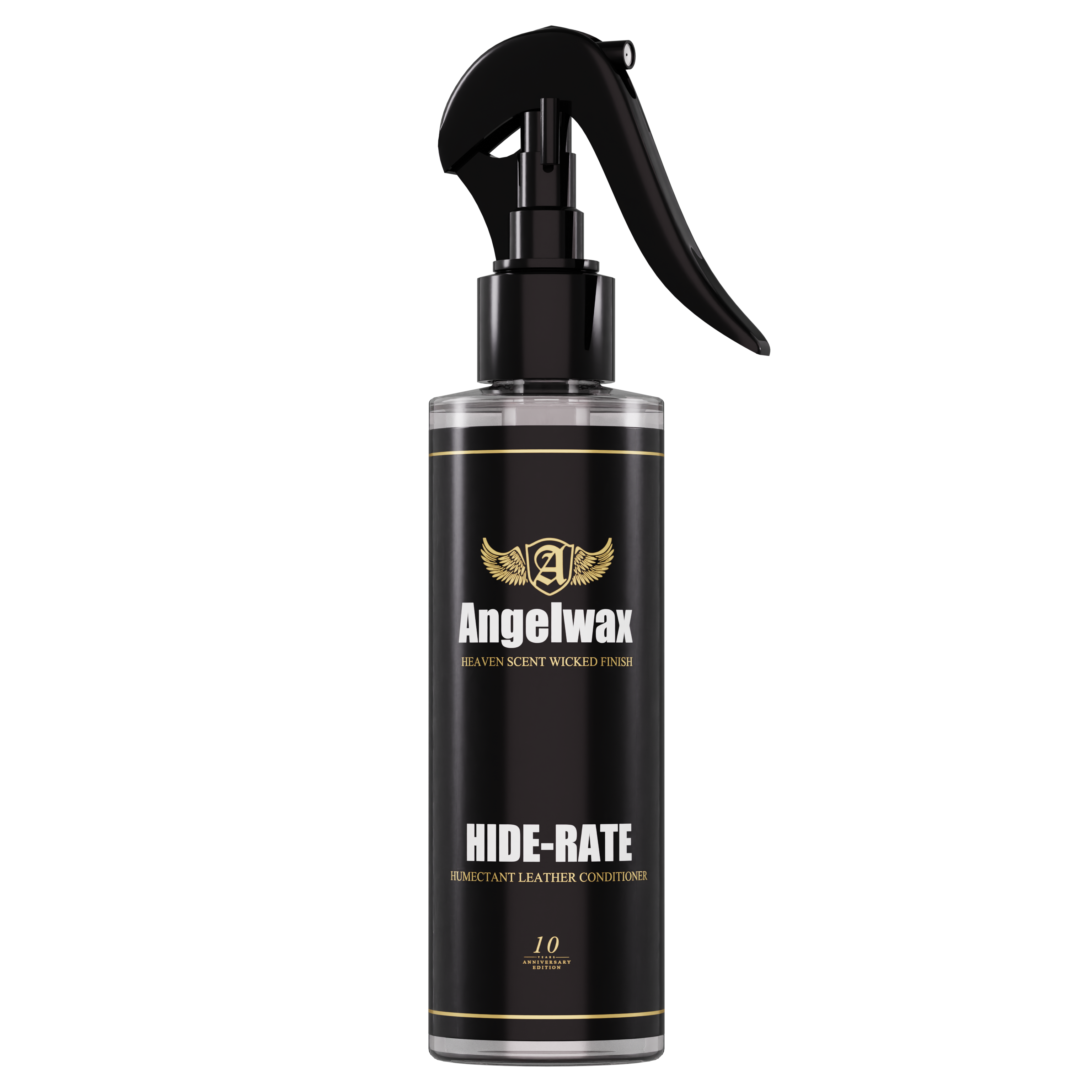Angelwax Hide Rate - Nahanhoitoaine 250ml