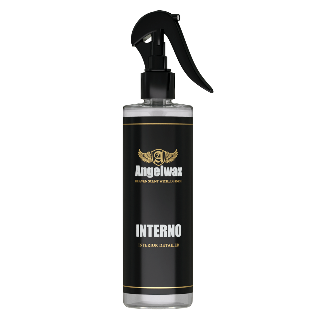 Angelwax Interno - Sisätilojen hoitoaine
