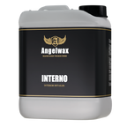 Angelwax Interno - Sisätilojen hoitoaine