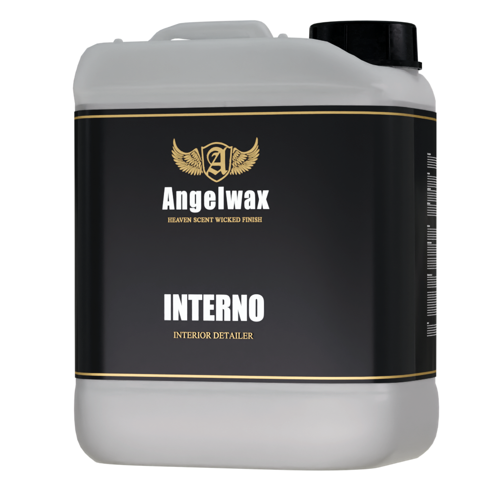 Angelwax Interno - Sisätilojen hoitoaine
