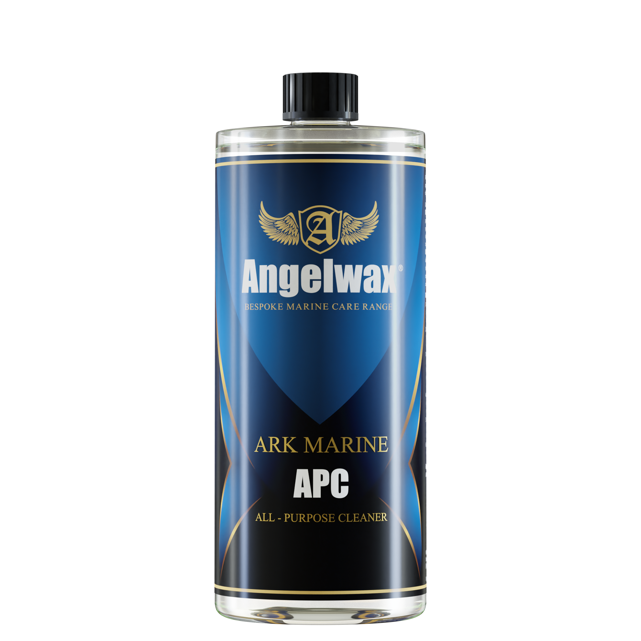 Angelwax Ark Marine APC - Yleispuhdistusaine 1l