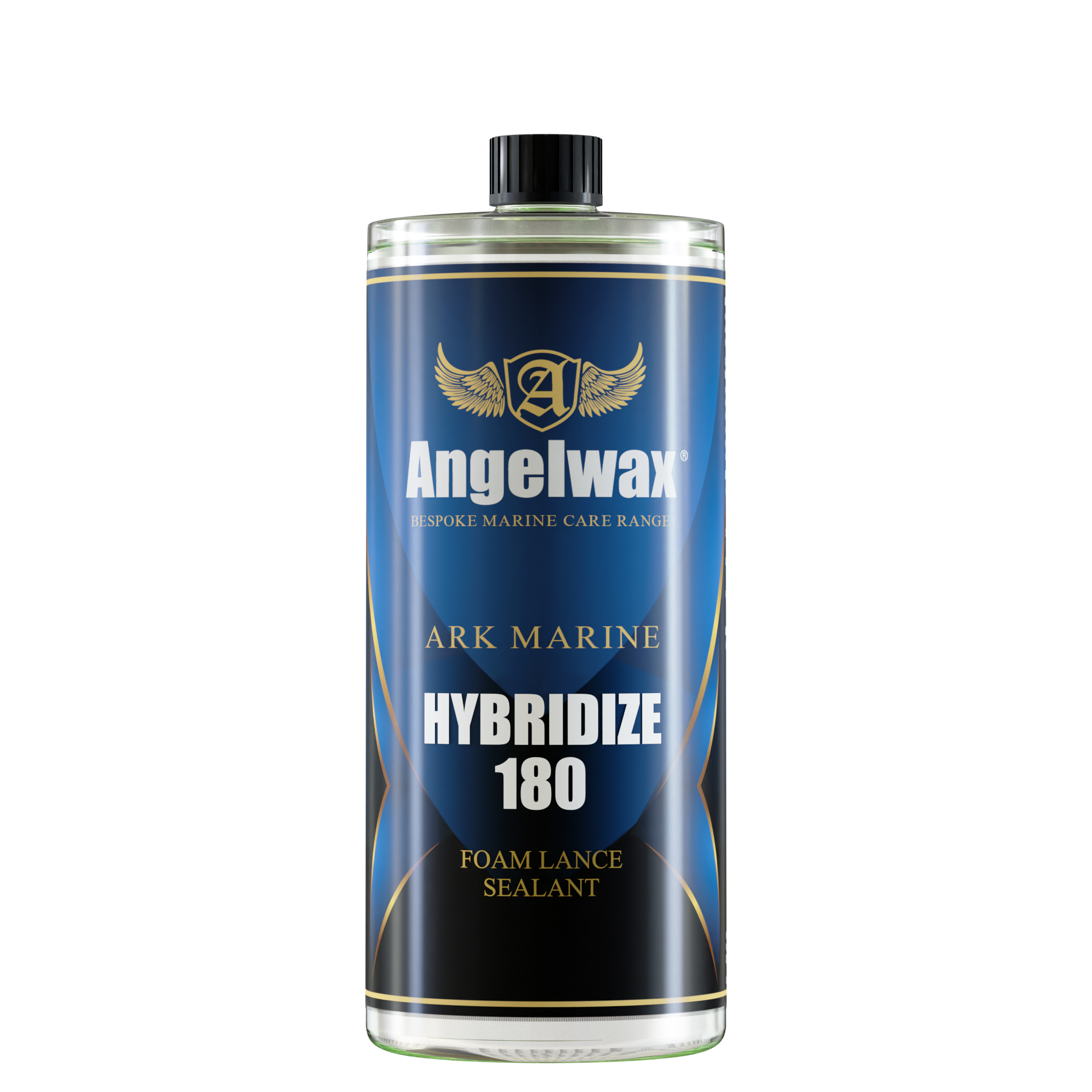 Angelwax Ark Marine - Hybridize 180 pinnoite 1l