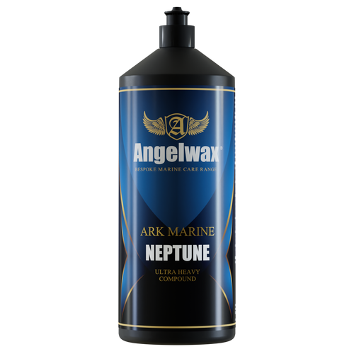 Angelwax Ark Marine Neptune - Ultra heavy compound