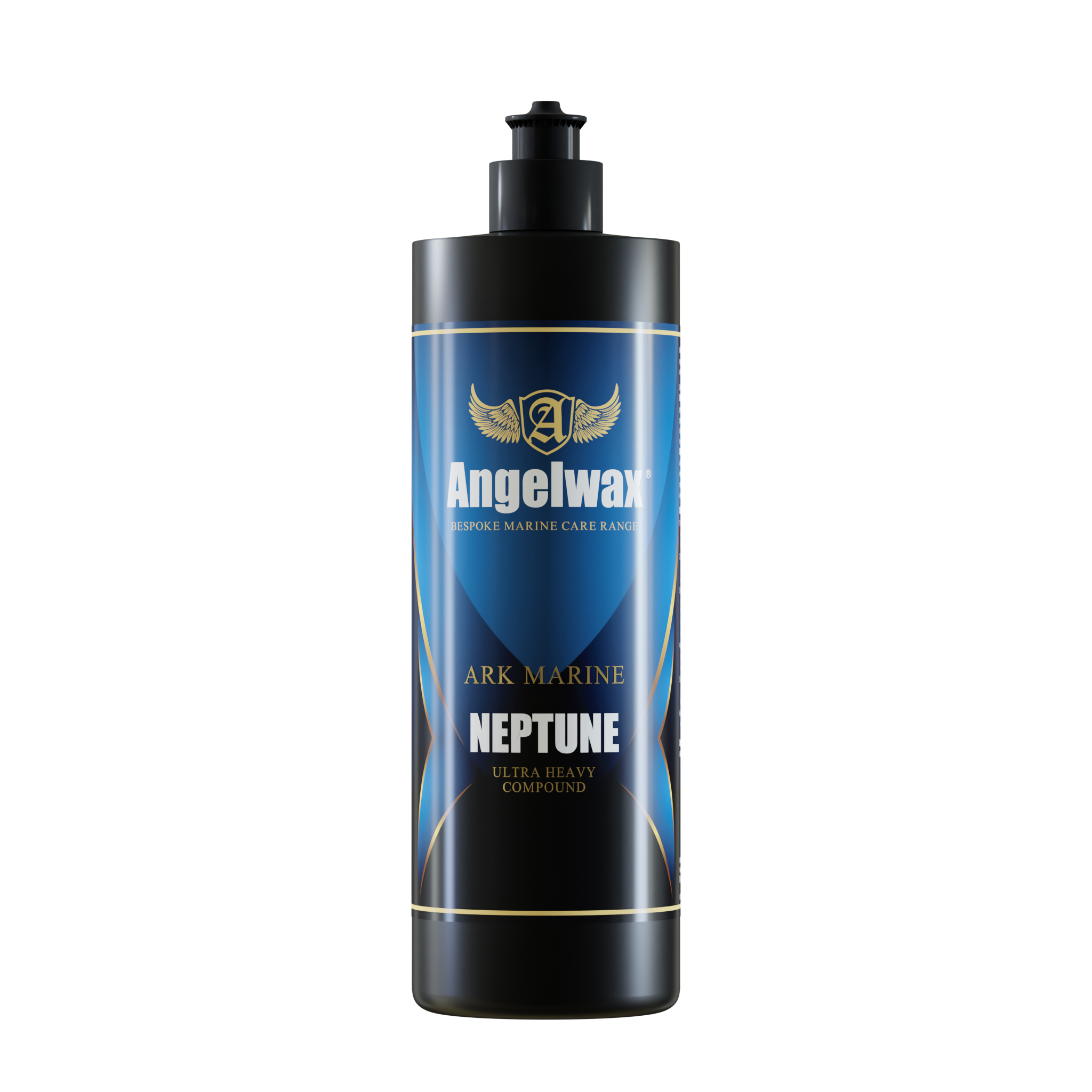 Angelwax Ark Marine Neptune - Ultra heavy compound