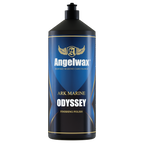 Angelwax Ark Marine Odyssey - Finishing polish 