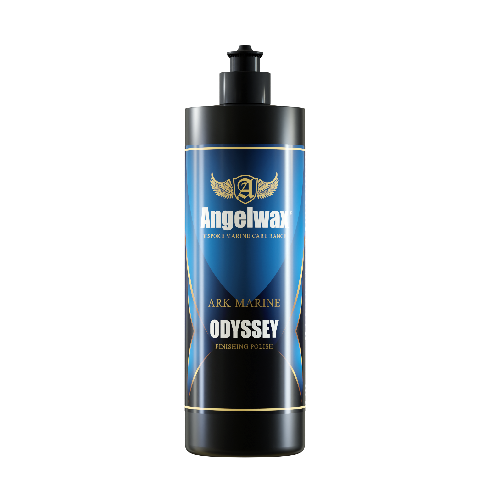 Angelwax Ark Marine Odyssey - Finishing polish 