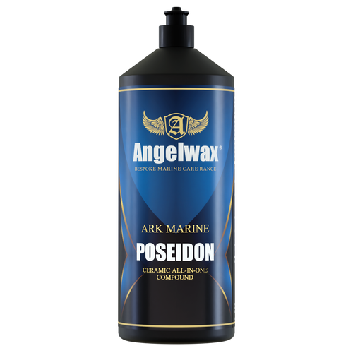Angelwax Ark Marine Poseidon - All in one compound