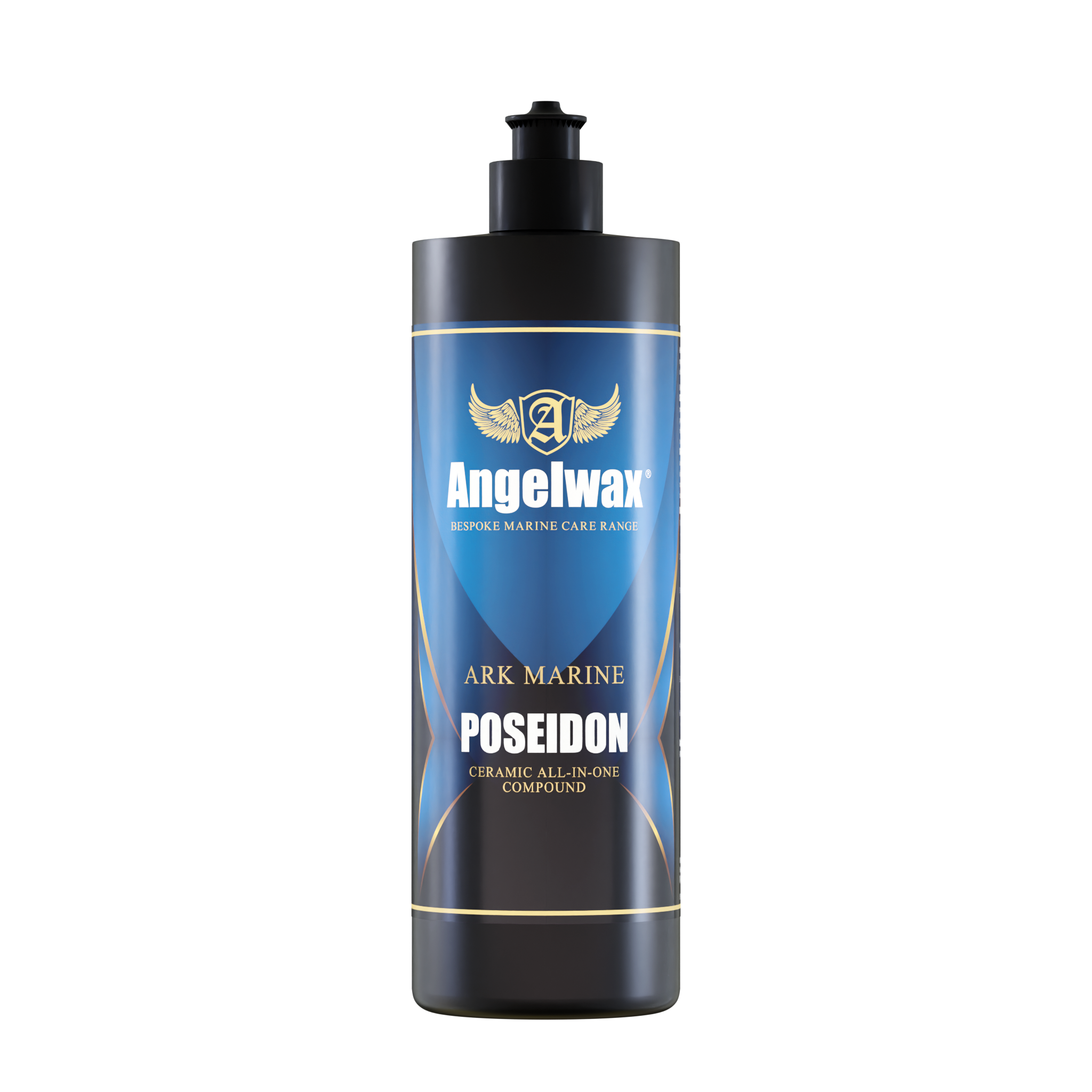 Angelwax Ark Marine Poseidon - All in one compound