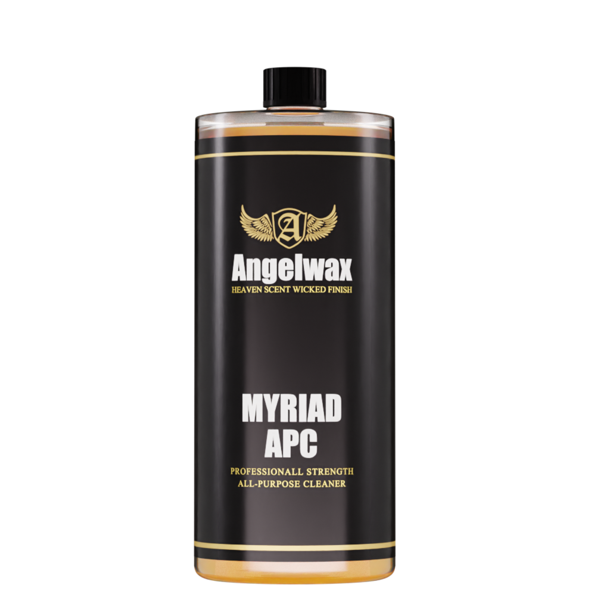 Angelwax Myriad APC - Yleispuhdistusaine