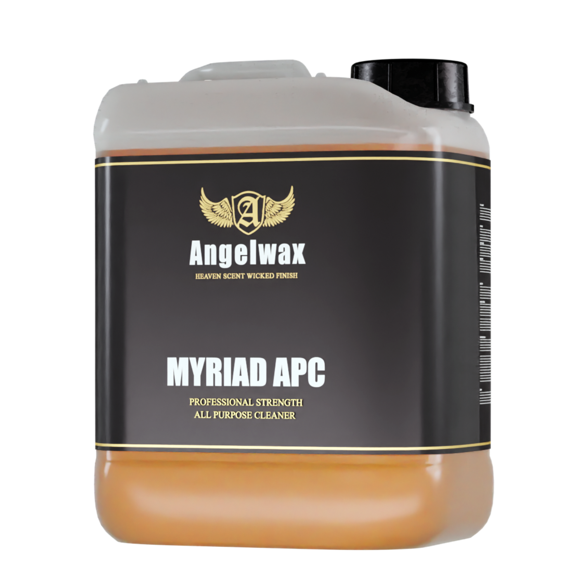 Angelwax Myriad APC - Yleispuhdistusaine