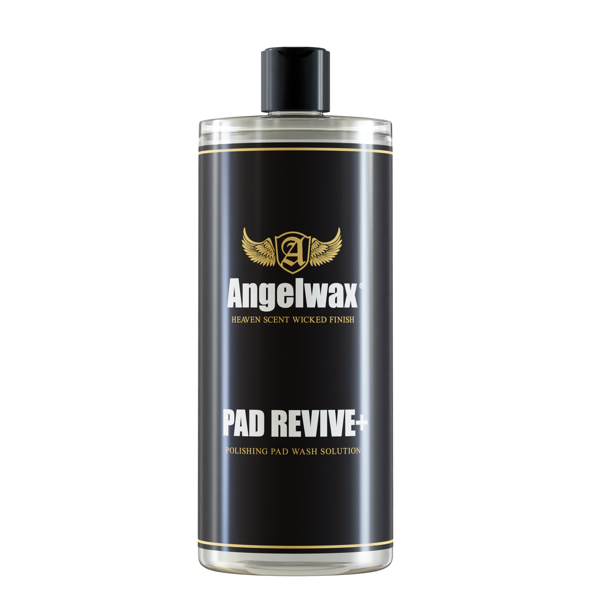Angelwax Pad Revieve+ - Laikan puhdistusaine 1l