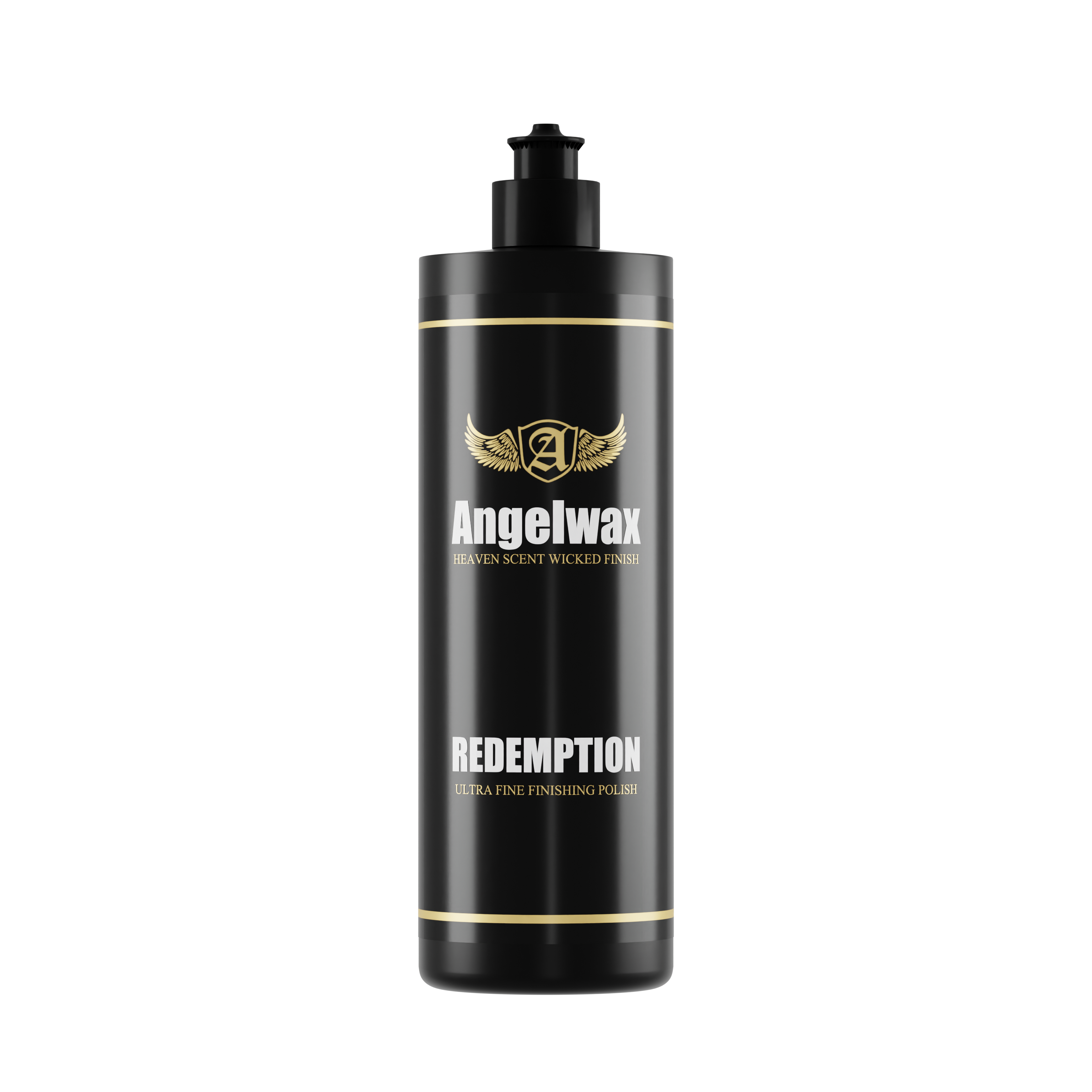 Angelwax Redemption - Ultra Fine Finishing Polish