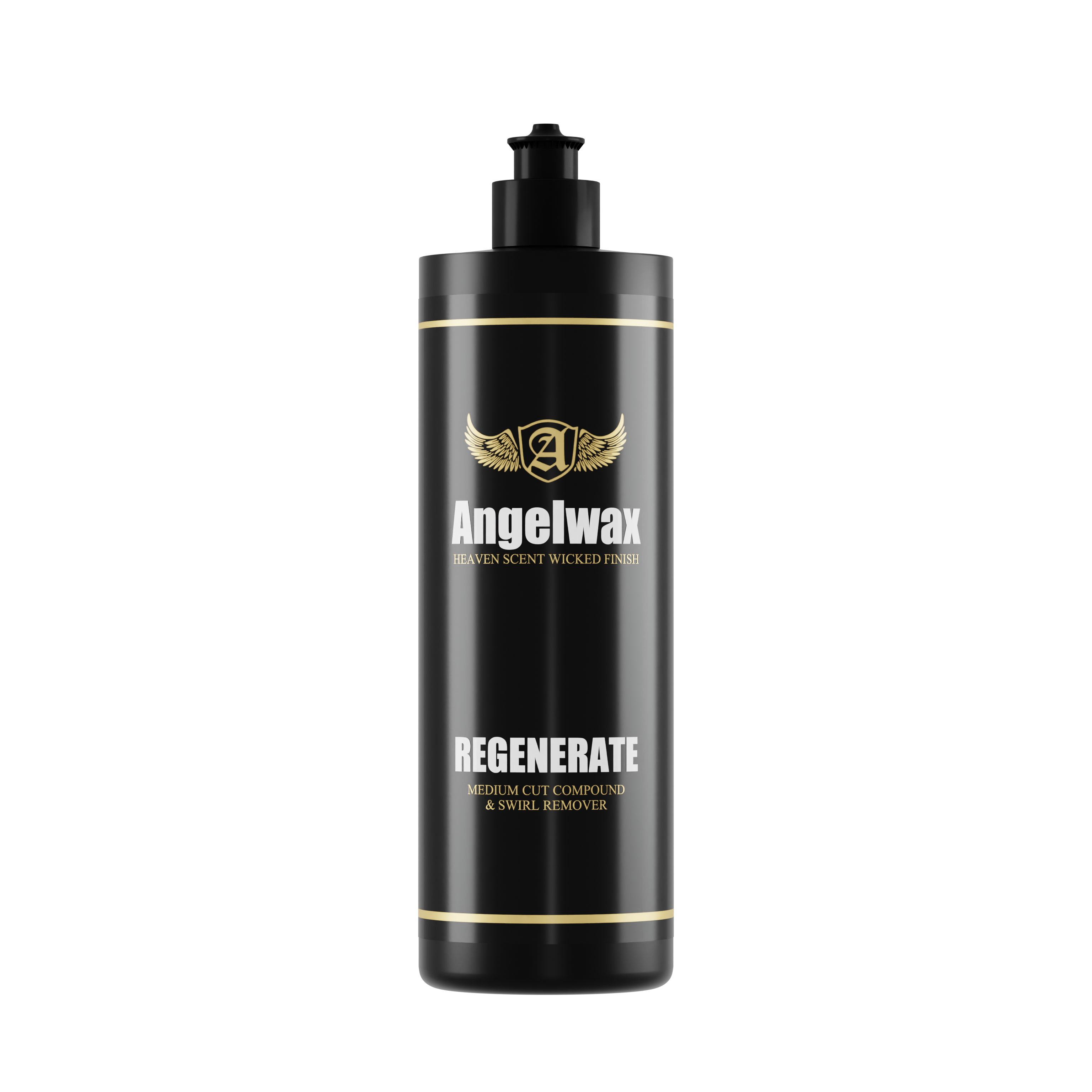 Angelwax Regenerate - Medium Cut
